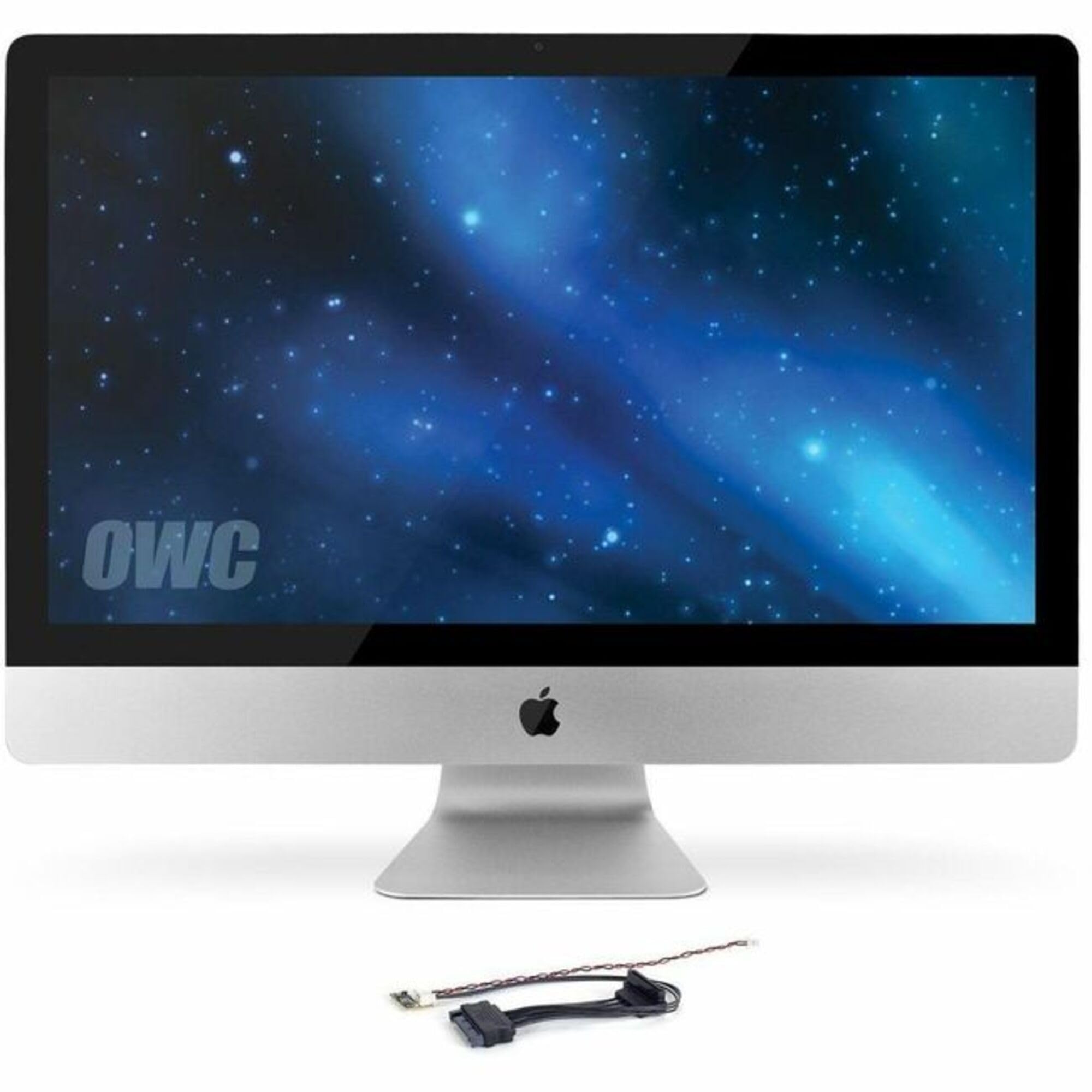 Amazon.com: OWC in-Line Digital Thermal Sensor HDD Upgrade Cable